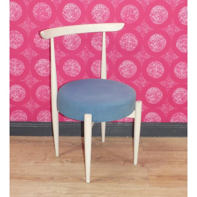 Vintage Side Chair, 1960s For Sale - Image 10 of 10