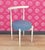 Vintage Side Chair, 1960s For Sale - Image 10 of 10