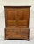 Welsh Cupboard in Oak, 18th Century For Sale - Image 13 of 13