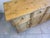 Brown Rustic Farmhouse Chest of Drawers in Spruce Wood For Sale - Image 8 of 16