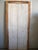 Wood Antique Interior Frame Doors, Set of 3 For Sale - Image 7 of 13