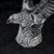 Waterford Crystal Fred Curtis Sculpture/Figurine - Eagle With Outstretched Wings (Vintage, Model #105153) For Sale - Image 14 of 18