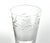 1950s 1950s Fostoria “Bridal Wreath” Set of 7 Iced Tea Glasses For Sale - Image 5 of 5