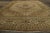 Late 19th Century Persian Tabriz Rug, 12'11 X 17'09 For Sale - Image 10 of 11