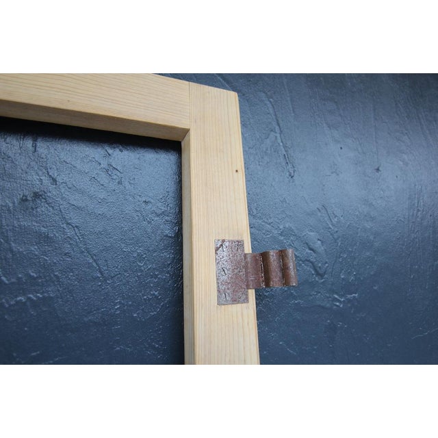 Antique Double Door in Pine, 1890s For Sale - Image 18 of 18