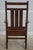 Stickley Stickley Mission Oak Arts & Crafts Armchair For Sale - Image 4 of 18