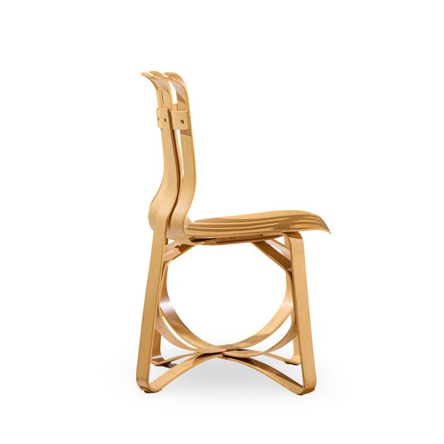 Knoll Mid Century Hat Trick Chairs - Set of 4 For Sale - Image 11 of 12