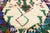 Late 20th Century Vintage Azilal Moroccan Rug, 03'06 X 05'06 For Sale - Image 5 of 10