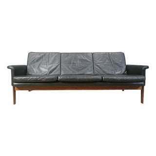 Jupiter Sofa by Finn Juhl for France and Søn and France & Daverkosen, 1960s For Sale
