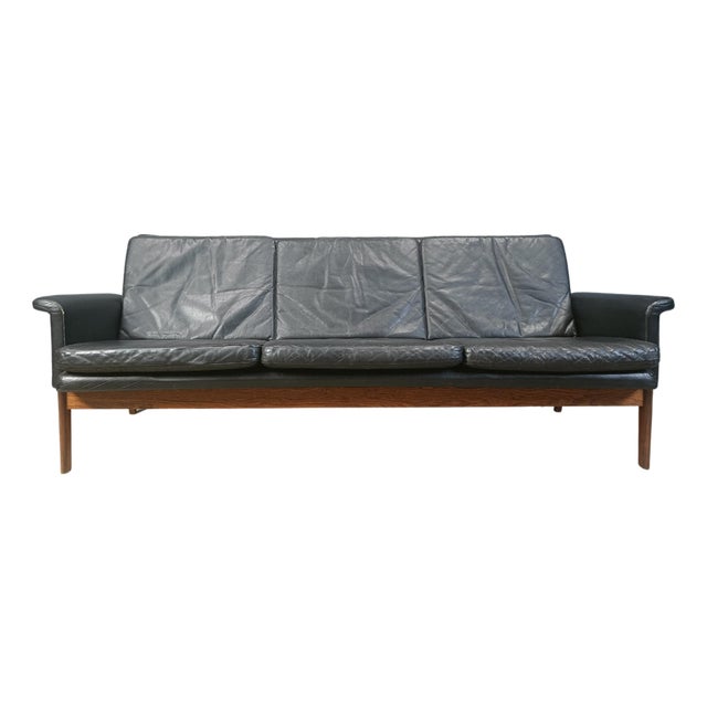 Jupiter Sofa by Finn Juhl for France and Søn and France & Daverkosen, 1960s For Sale