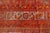 Beige Antique Turkish Oushak Rug For Sale - Image 8 of 8