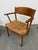 Borge Mogensen Mid Century No.156 Teak+ Paperboard Arm Chairs, Pair For Sale - Image 9 of 15