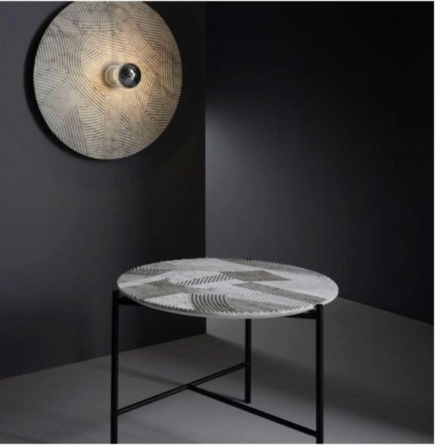 Solco Wall Light by Radar For Sale - Image 6 of 7