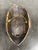 West African Dan Tribe Carved Wood Mask For Sale - Image 12 of 12