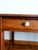 Rustic Farmhouse Wooden Desk, 1950s For Sale - Image 3 of 9