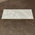Mid-Century Carrara Marble and Gilded Brass Maison Jansen Style Coffee Table For Sale - Image 14 of 16