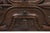 Gothic Sculpted Panel in Oak, Belgium, 16th Century For Sale - Image 9 of 12