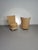 French Boudoir Chairs, Set of 2 For Sale - Image 14 of 14