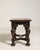 Wood Late 19th Century Oak Renaissance Table For Sale - Image 7 of 12