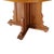 Elegant italian renaissance revival extendable dining table, manufactured by michele bonciani of cascina, tuscany, circa...