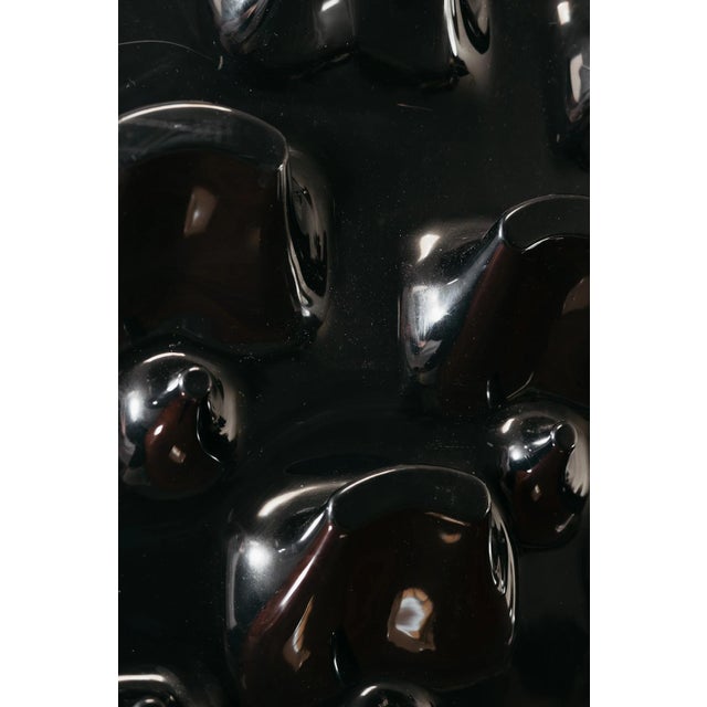 Slab Wall Coat Rack from De Pas Durbino & Lomazzi, 1969 For Sale - Image 6 of 12