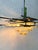 Chandelier attributed to Albano Poli for Poliarte, 1970 For Sale - Image 9 of 18