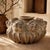 Pre-Colombian Handcrafted Perpetual Head Vase For Sale - Image 9 of 9