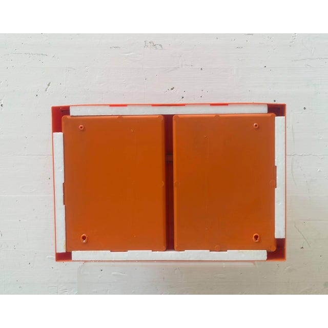 Vintage Spluga Bathroom Cabinet by Carrara & Matta, 1960s For Sale - Image 10 of 11