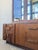 Lane Furniture Vintage Brutalist Display Hutch by Lane Furniture For Sale - Image 4 of 9