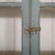 Scottish Glazed Kitchen Cabinet in Pine For Sale - Image 4 of 14