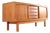 Sideboard by S. Burchardt-Nielsen, 1960s For Sale