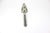 Vintage silver Plated pastry server, for pie or cake. This is in excellent condition but has some tarnish, patina, minimal...