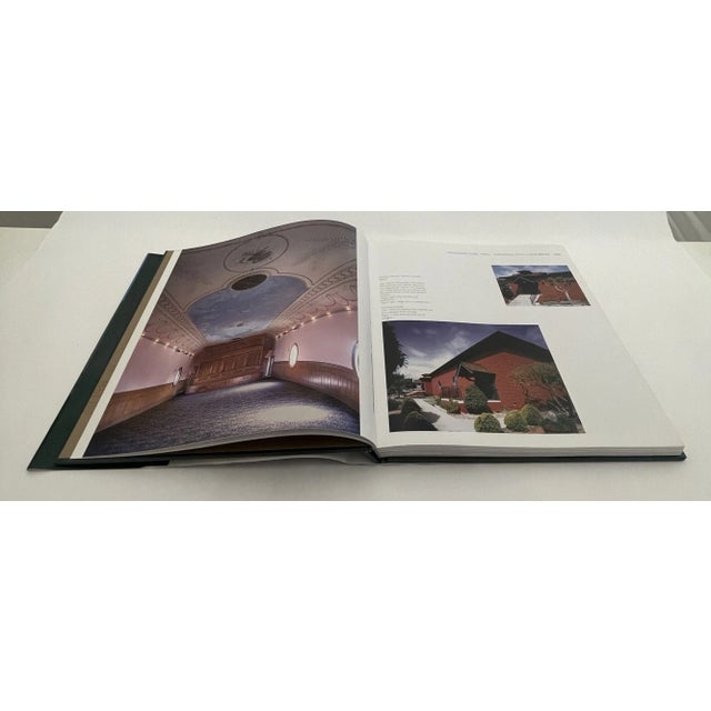 Irving J. Gill, Architect Book by Bruce A. Kamerling 1st Edition For Sale In Palm Springs - Image 6 of 11