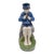 1960s Royal Copenhagen Porcelain Figure No. 905 Boy Whittling For Sale