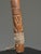 Rare Voltaic Burkina Faso Scepter With Snake Head Blade on Custom Stand For Sale In Philadelphia - Image 6 of 12
