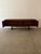 Credenza designed by Poul H. Poulsen and manufactured by Gangsø Møbler, Denmark, circa 1970s. Executed in rosewood veneer...