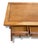 Wood Vintage Wood Desk For Sale - Image 7 of 7