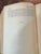 Mid-Century Modern Vintage 1947 "House Divided" First Edition Hardcover Book by Ben Ames Williams For Sale - Image 3 of 8
