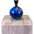 Late 19th Century George Jones Cobalt and Gilt Vase C. 1880 For Sale - Image 5 of 16