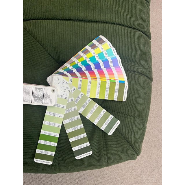 Togo Modular Corner Sofa from Ligne Roset, 2010s For Sale - Image 11 of 12