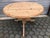 Vintage Table in Wood, 1970s For Sale - Image 14 of 18