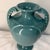 The selected item is a Vintage Royal Haeger Feather Plume Urn Vase, a mid-century ceramic piece crafted in the United...