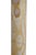 Antique French Onyx Marble Columns with Ormolu Collars, 1870, Set of 2 For Sale - Image 9 of 18