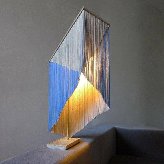 No. 30 Table Lamp by Sander Bottinga For Sale - Image 4 of 17