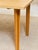 Mid 20th Century Thonet Vintage Dining Table For Sale - Image 5 of 12