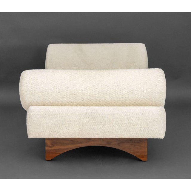 Kevin Walz for Ralph Pucci "Kw2" Daybed For Sale In New York - Image 6 of 7