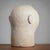 1970s Modernist Male Head Sculpture, 1970s, Sandstone For Sale - Image 5 of 17