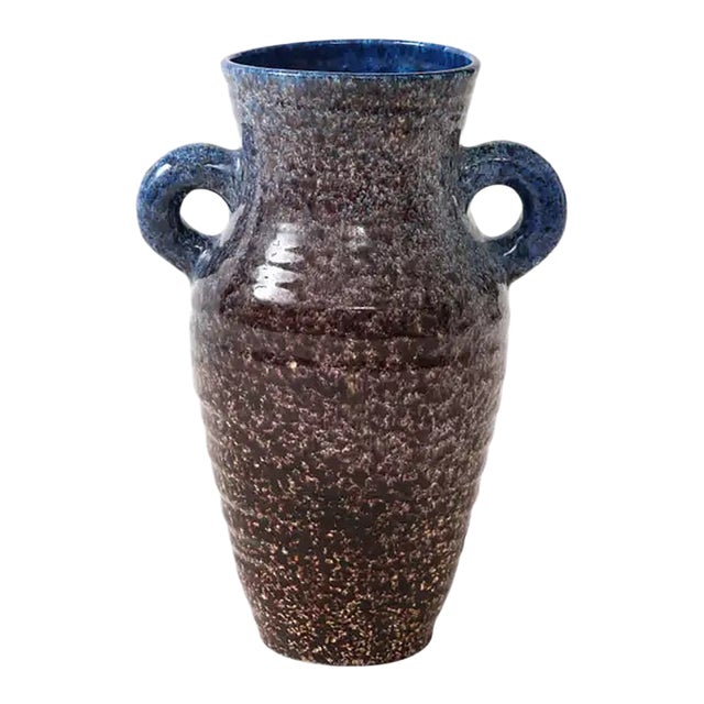 Ceramic Jug by Accolay Pottery For Sale
