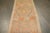 Textile Mid 20th Century Zabihi Collection Turkish Kilim Runner - 3' x 13'4" For Sale - Image 7 of 12