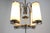 Bauhaus Bauhaus Chrome Pendant, 1930s For Sale - Image 3 of 7